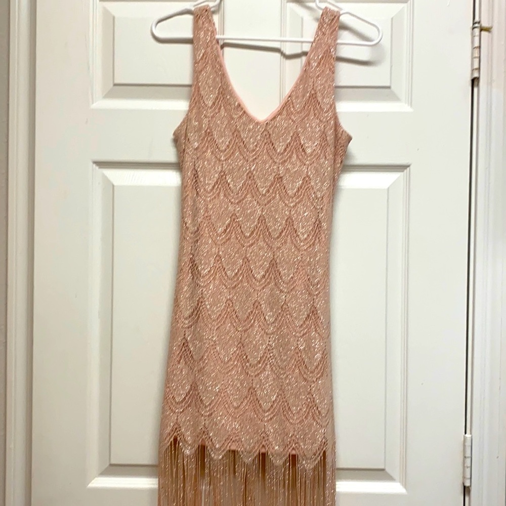 Cocktail dress